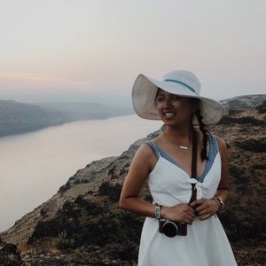 Meet your Posher, Ji hae